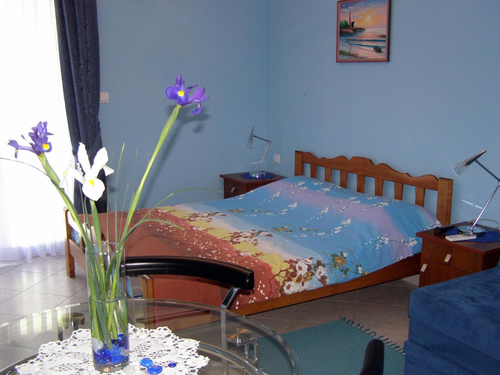 Djurovic Apartments Montenegro 科托尔 外观 照片