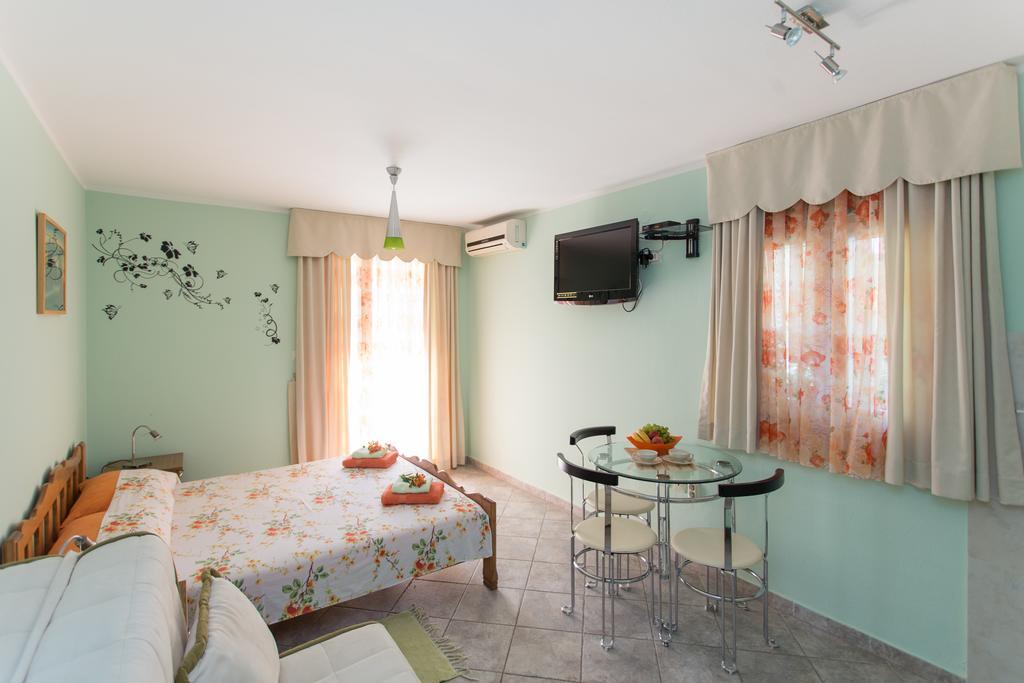 Djurovic Apartments Montenegro 科托尔 外观 照片