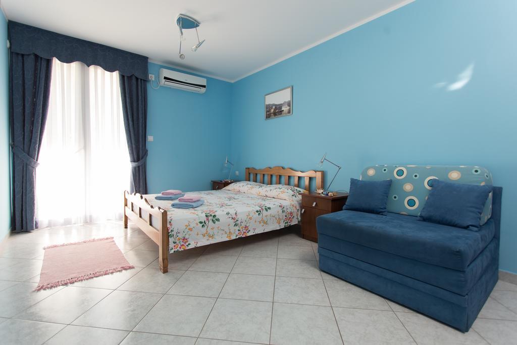 Djurovic Apartments Montenegro 科托尔 外观 照片