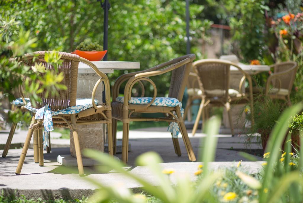Djurovic Apartments Montenegro 科托尔 外观 照片