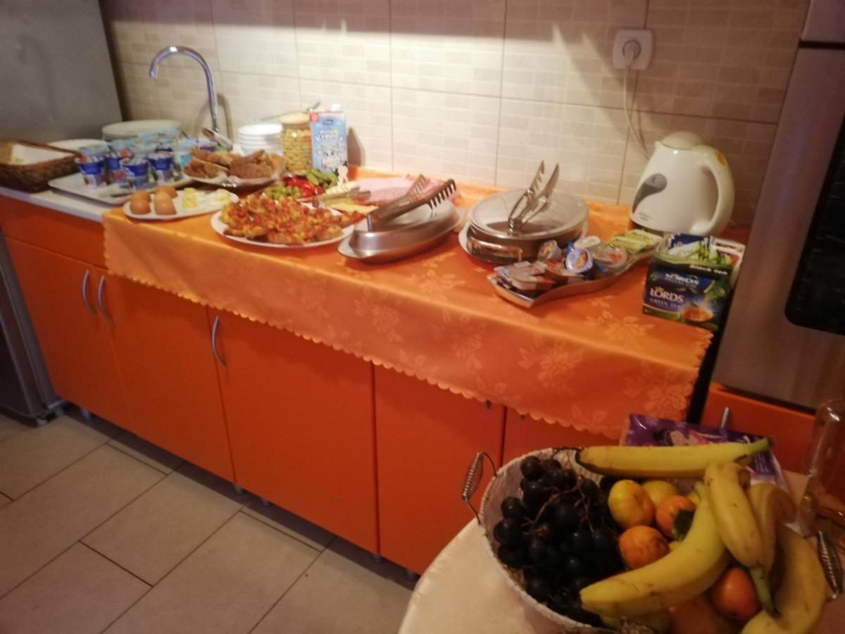 Djurovic Apartments Montenegro 科托尔 外观 照片
